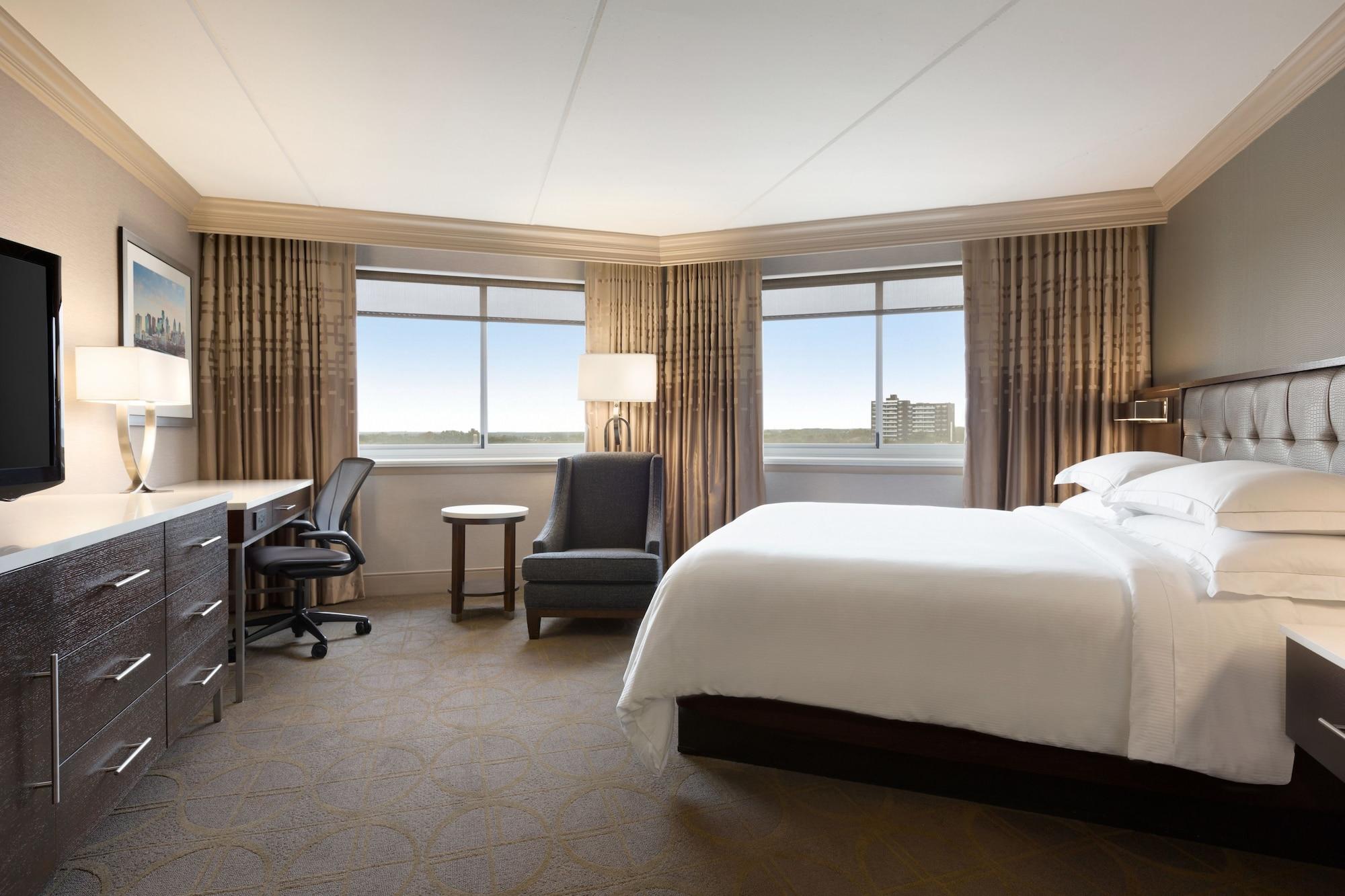 Hotel Hilton Avenue 4*