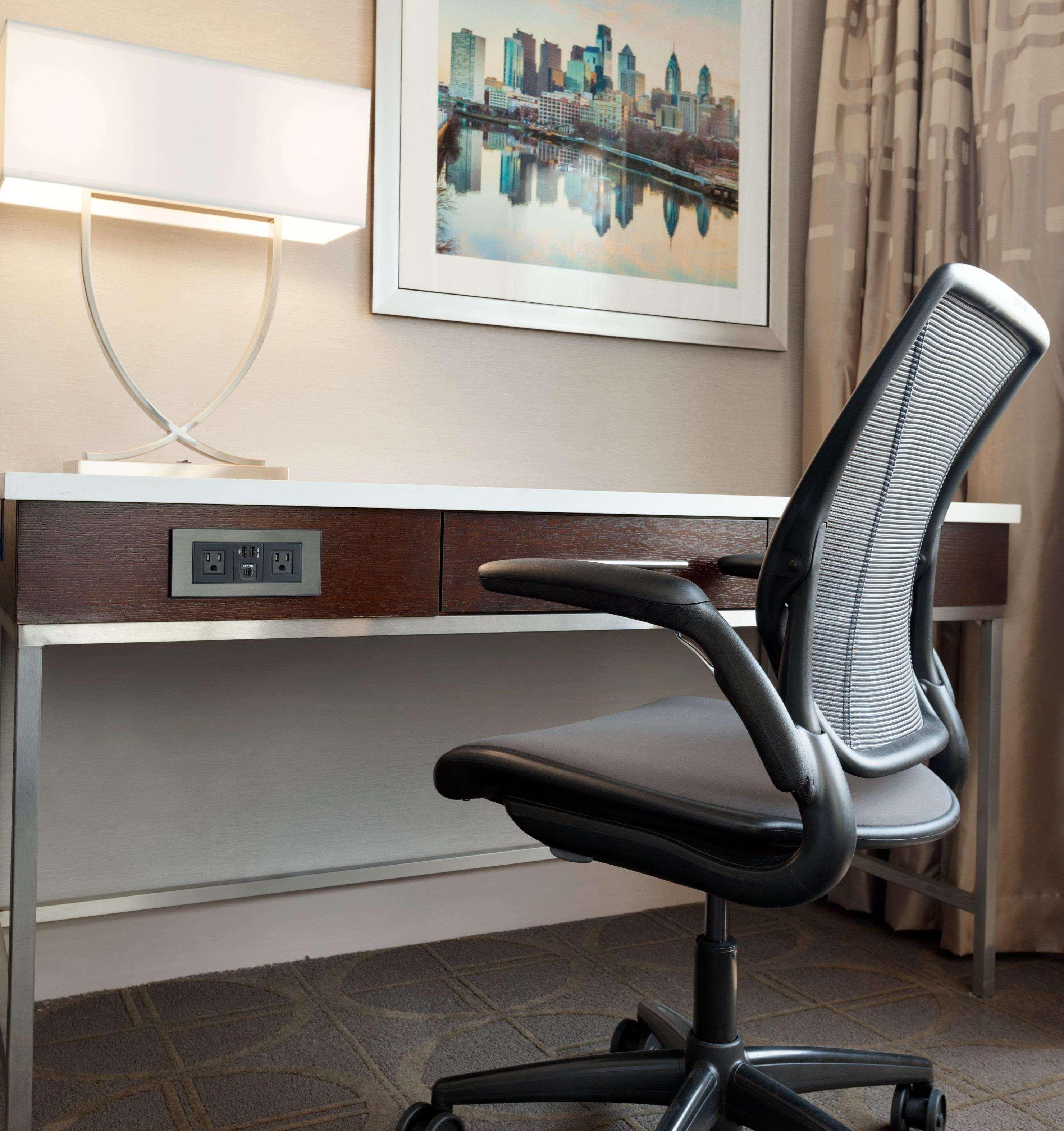 Hotel Hilton Avenue 4*