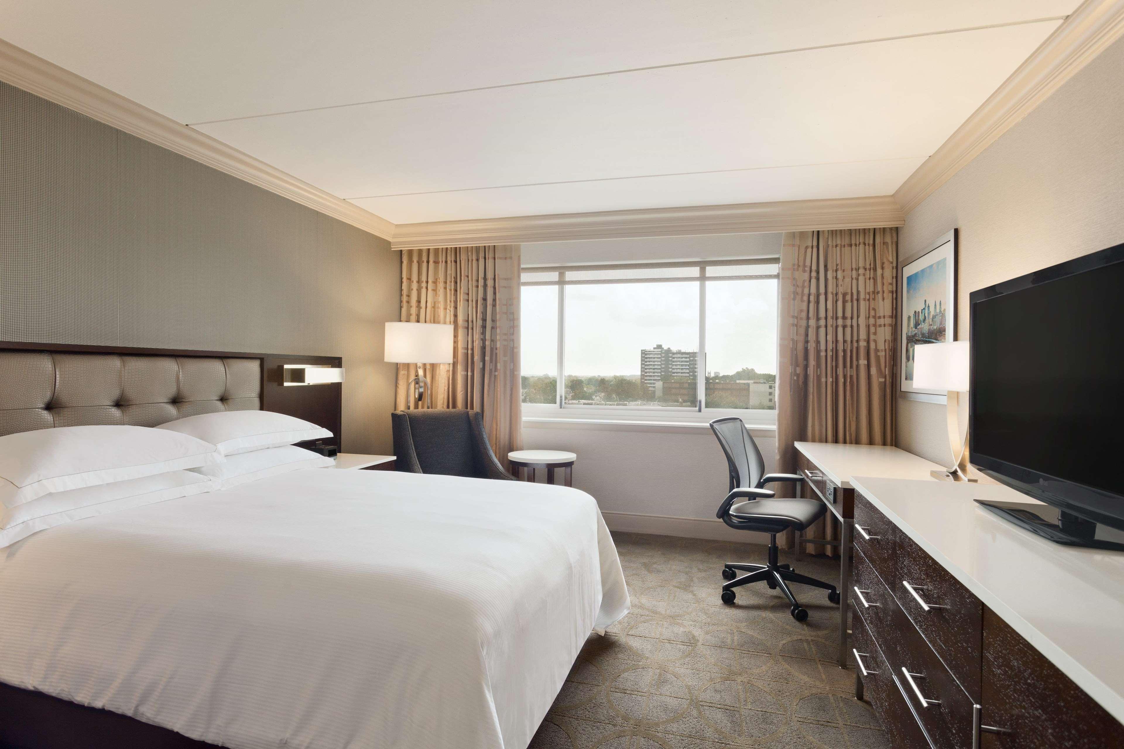 Hilton Avenue Hotel Philadelphia