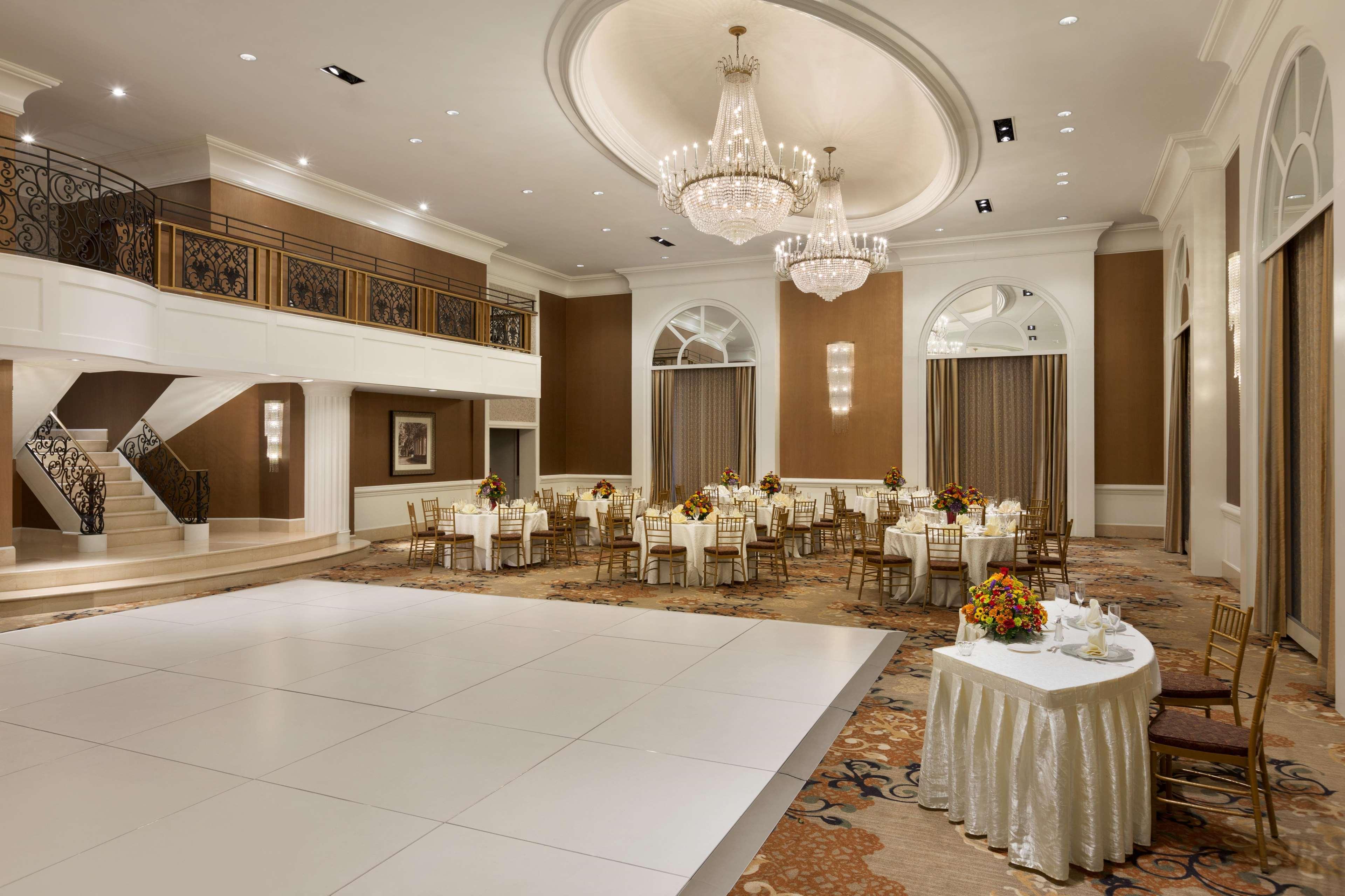Hilton Avenue 4* Philadelphia