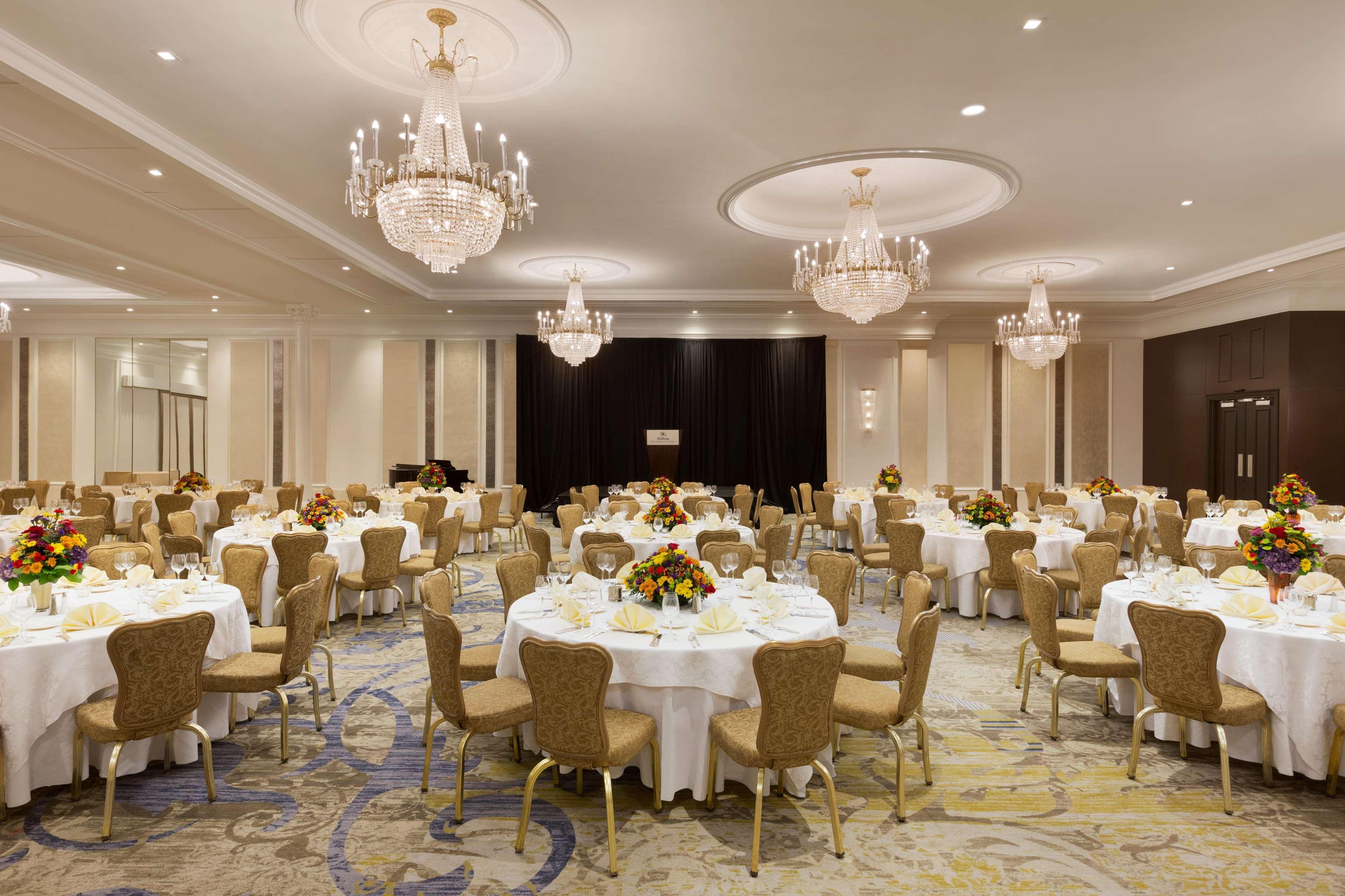 Hilton Avenue 4* Philadelphia