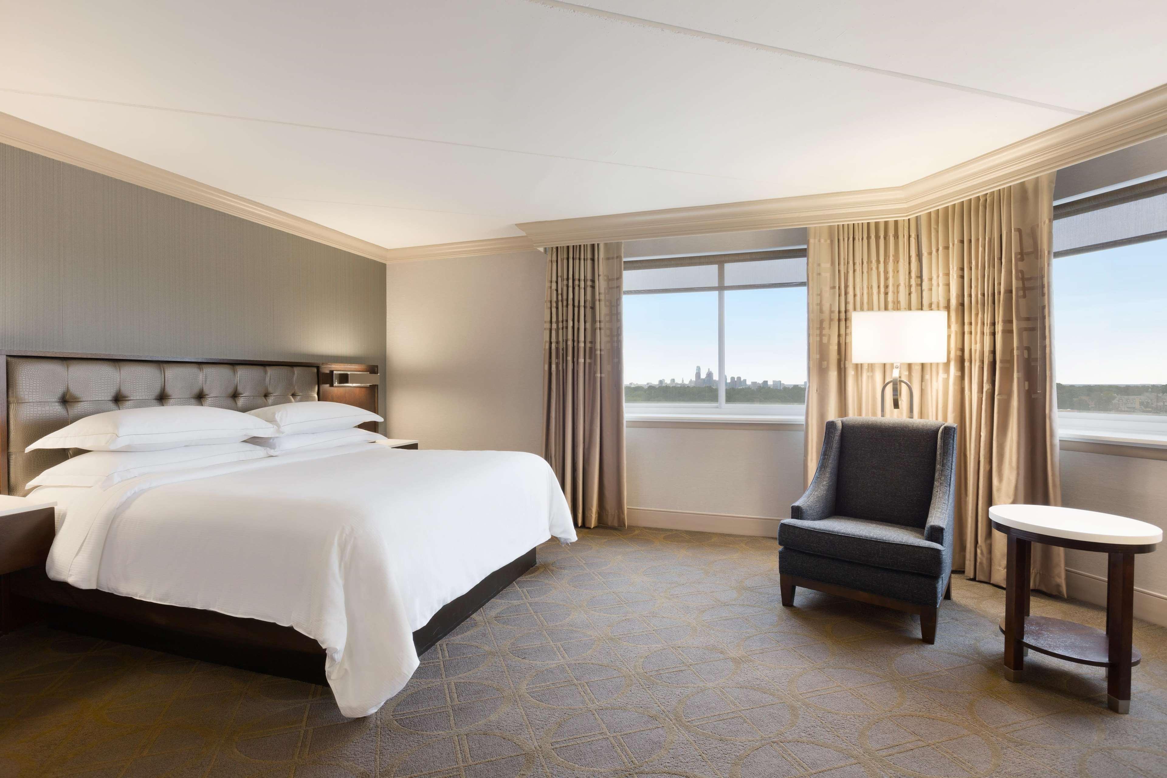 Hilton Avenue Hotel Filadelfia