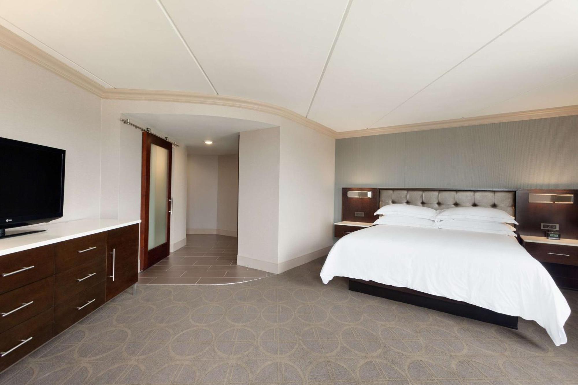 Hilton Avenue 4* Philadelphia