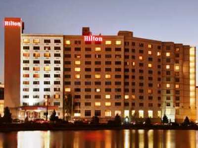 Hilton Avenue Hotel Philadelphia