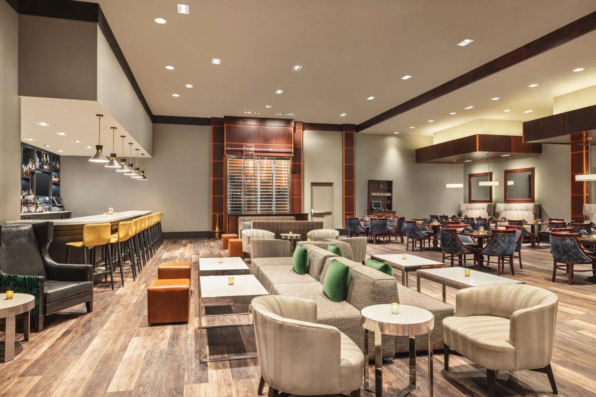 Hilton Avenue Hotel Philadelphia
