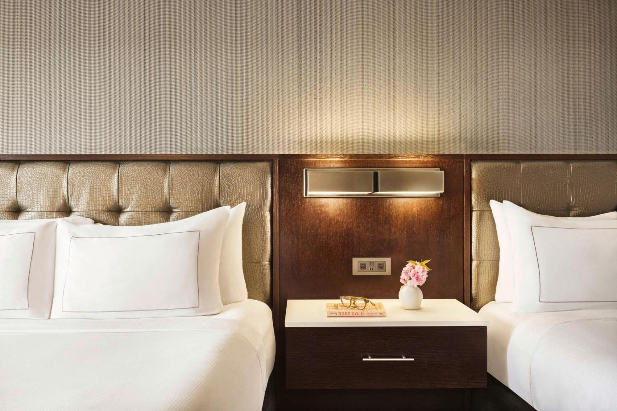 Hotel Hilton Avenue Filadelfia