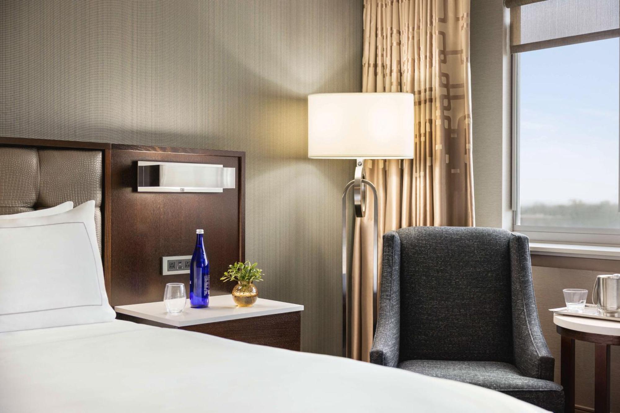 Hilton Avenue 4* Filadelfia