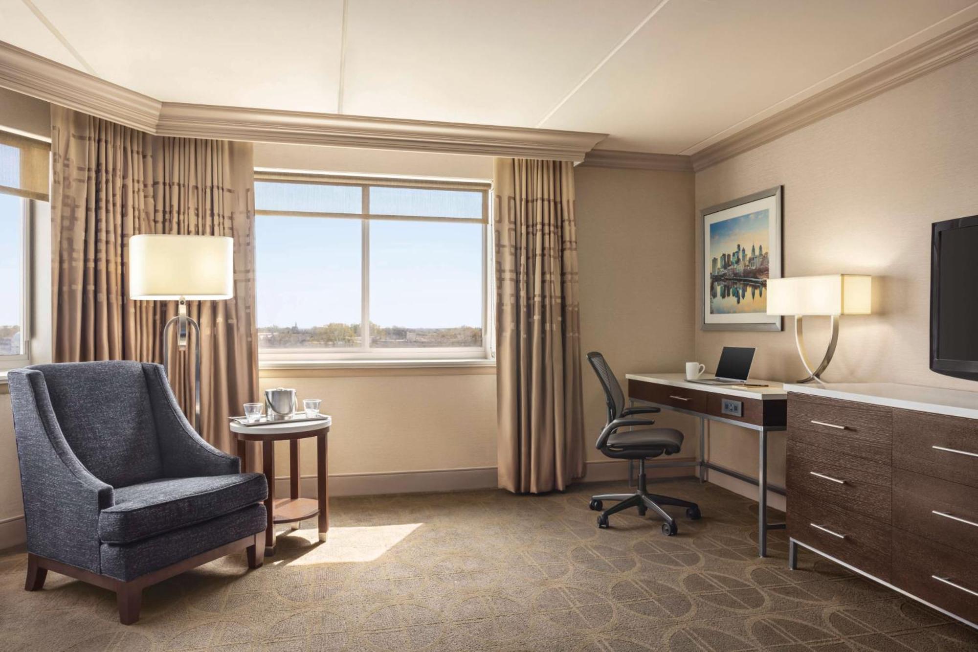 Hilton Avenue 4* Philadelphia