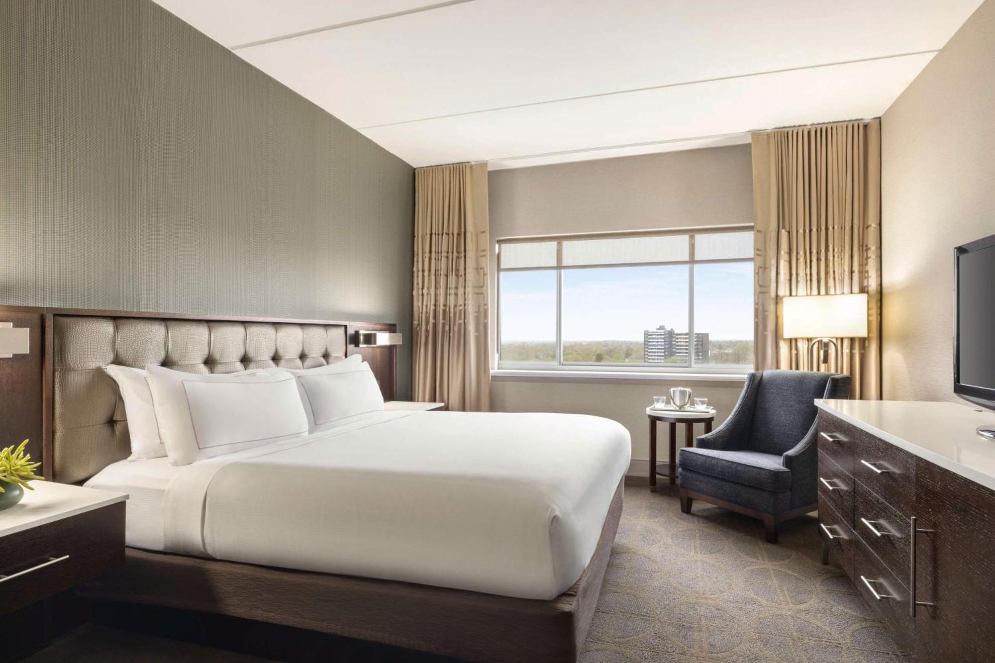 Hotel Hilton Avenue Philadelphia