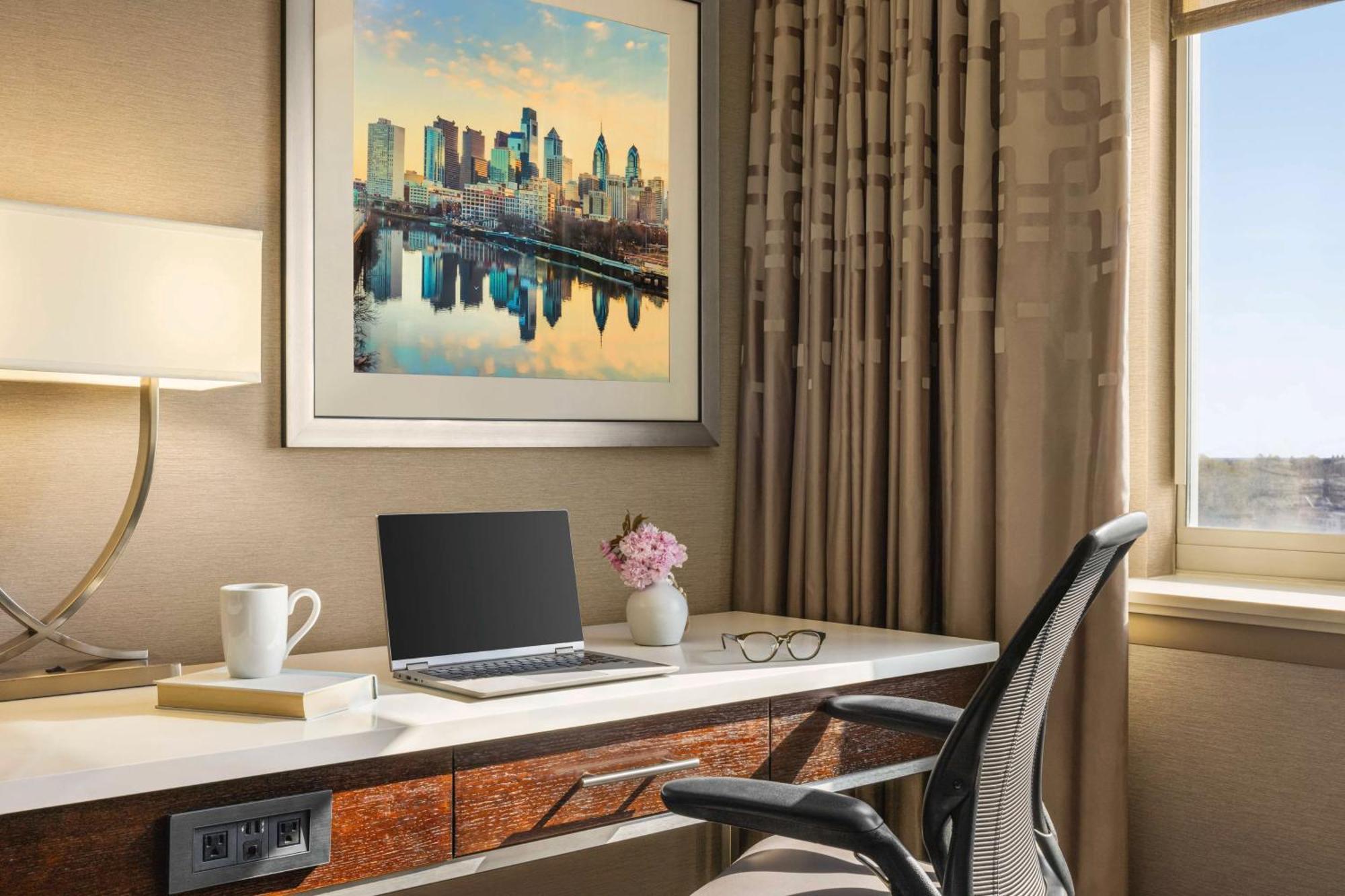 Hilton Avenue 4* Philadelphia