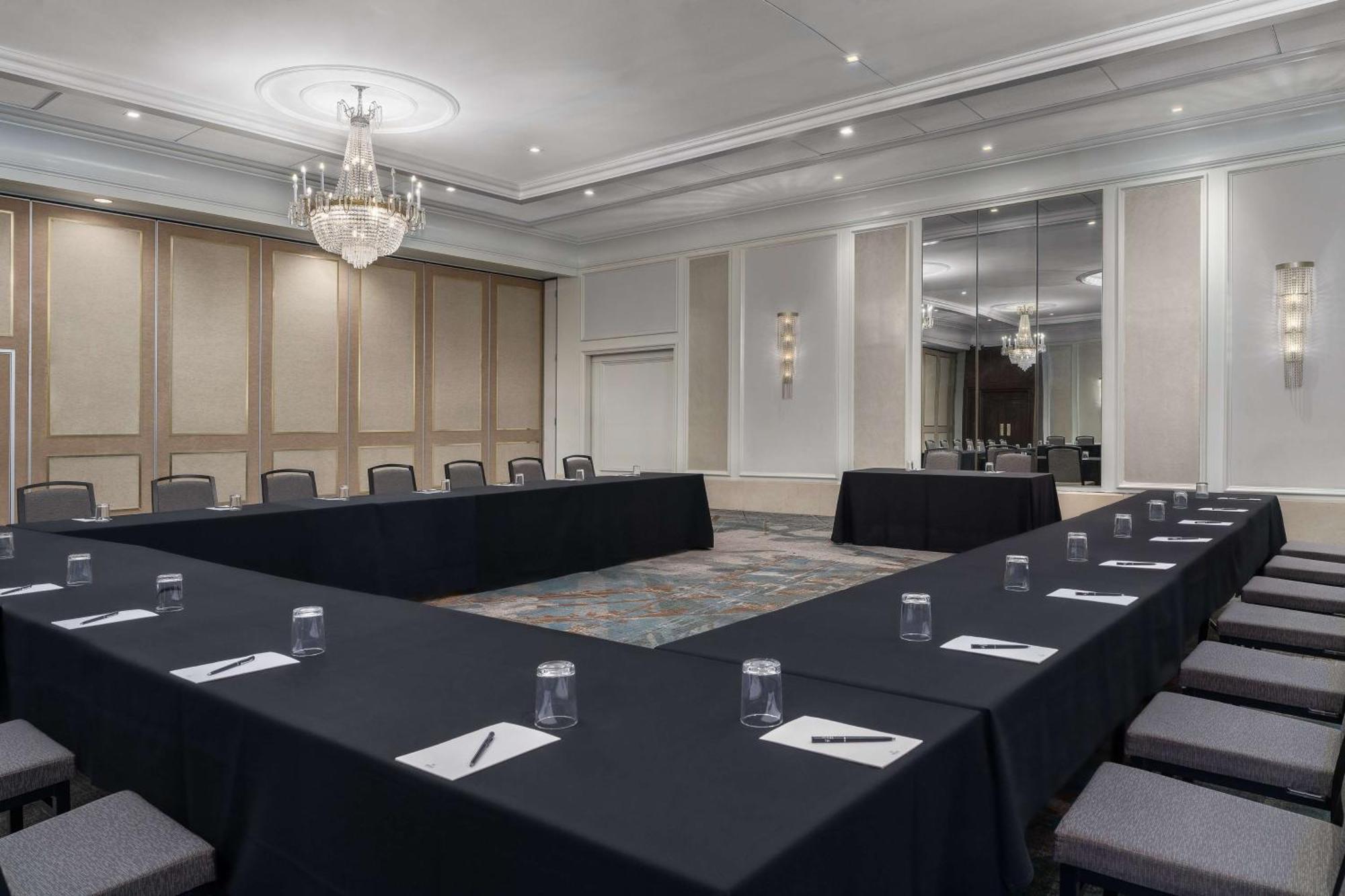Hilton Avenue 4* Philadelphia