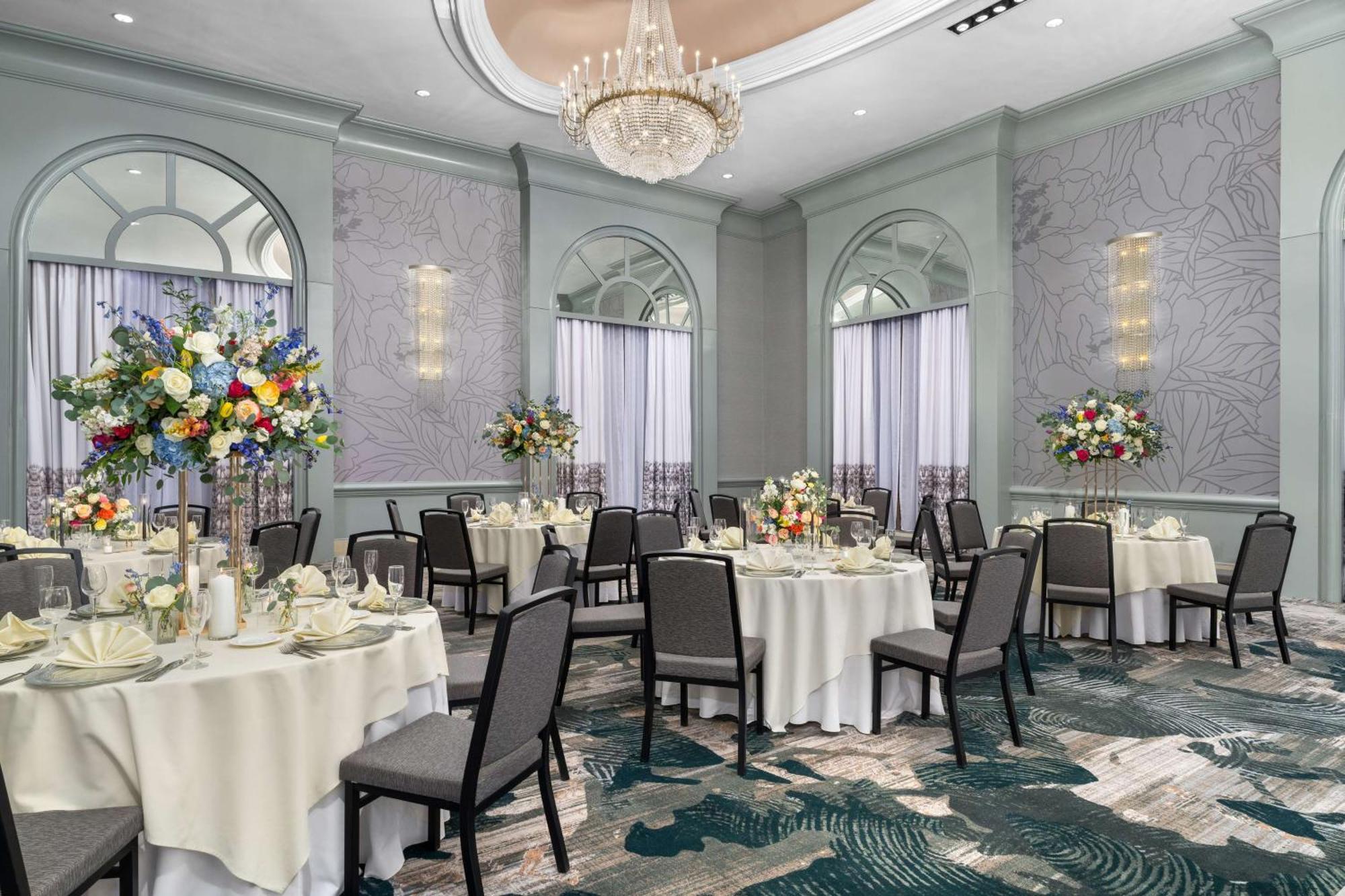 Hilton Avenue Hotel