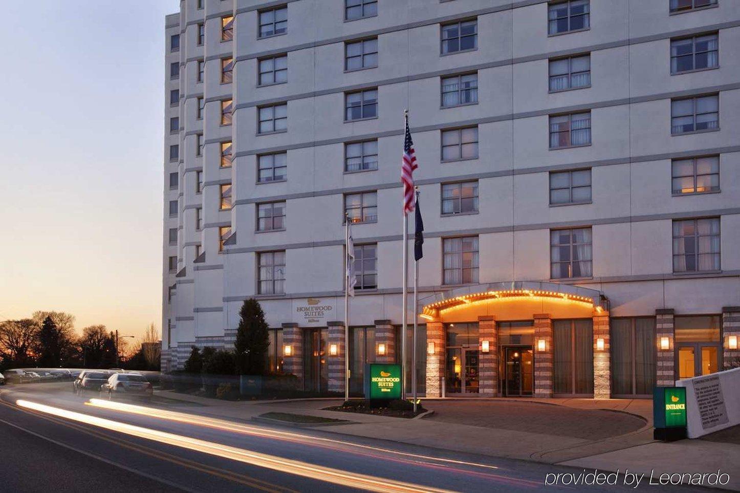 Hilton Avenue 4* Philadelphia