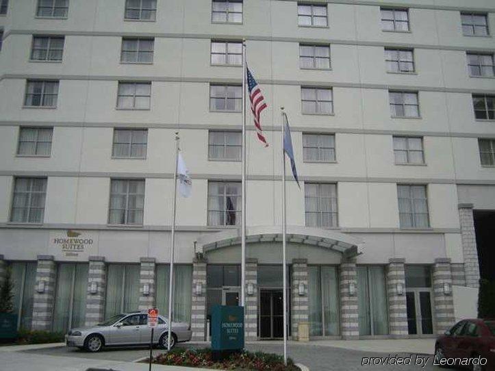 Hilton Avenue Filadelfia