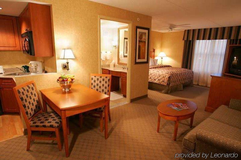 Hotel Hilton Avenue 4*