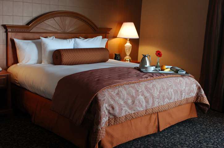Hotel Hilton Avenue 4*