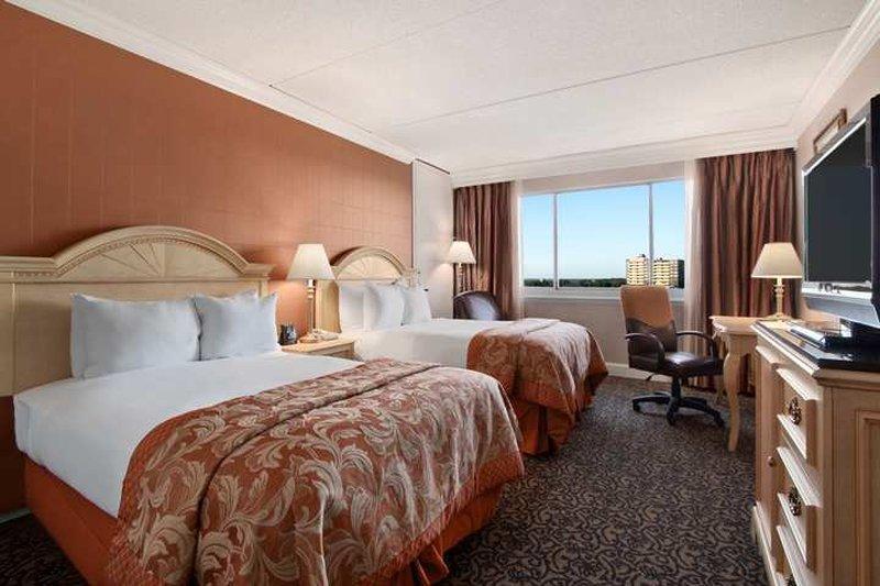 Hotel Hilton Avenue