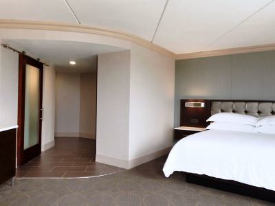 Hotel Hilton Avenue