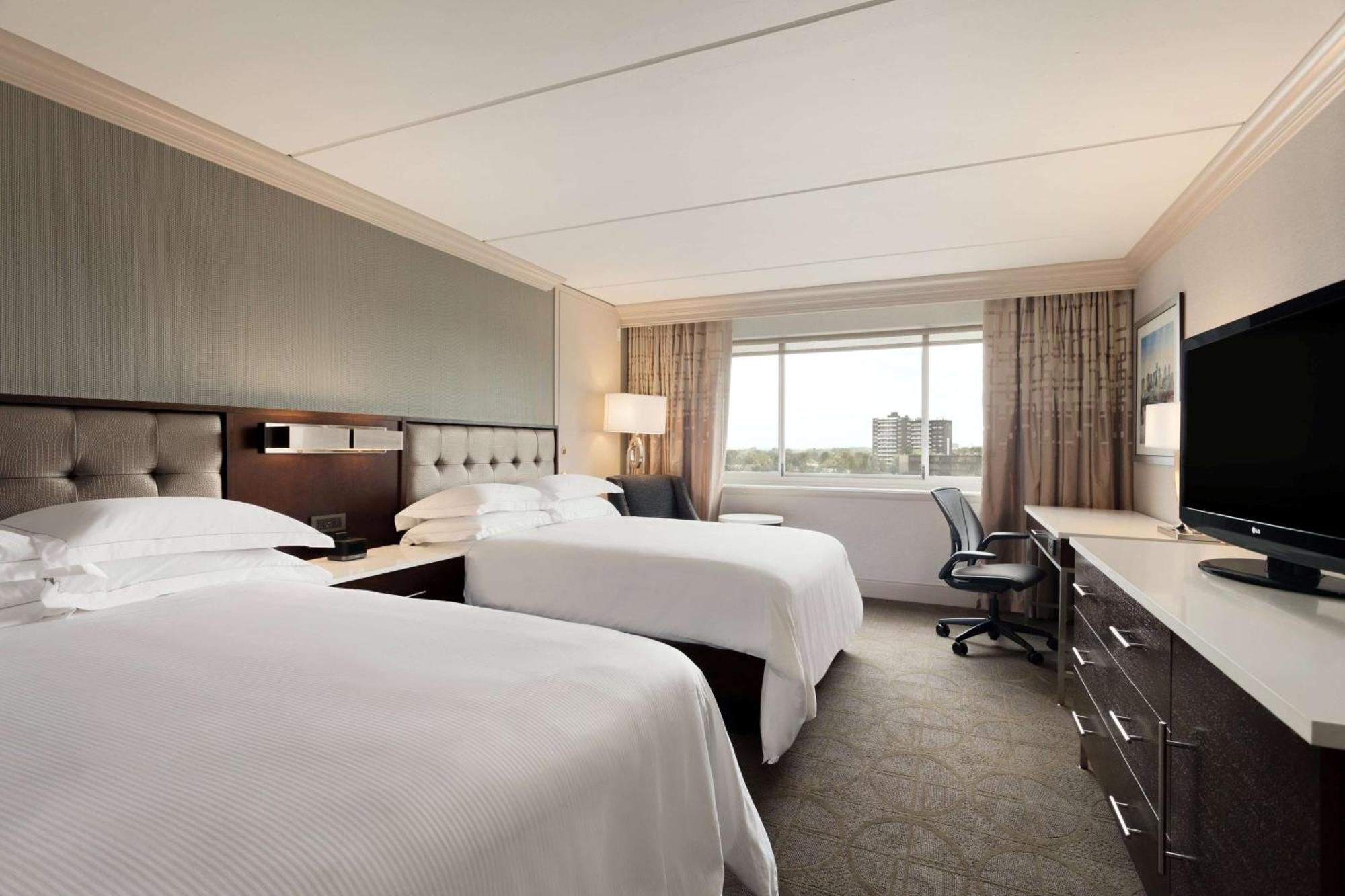 Hilton Avenue 4* Philadelphia
