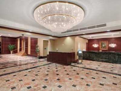 Hilton Avenue Hotel Filadélfia