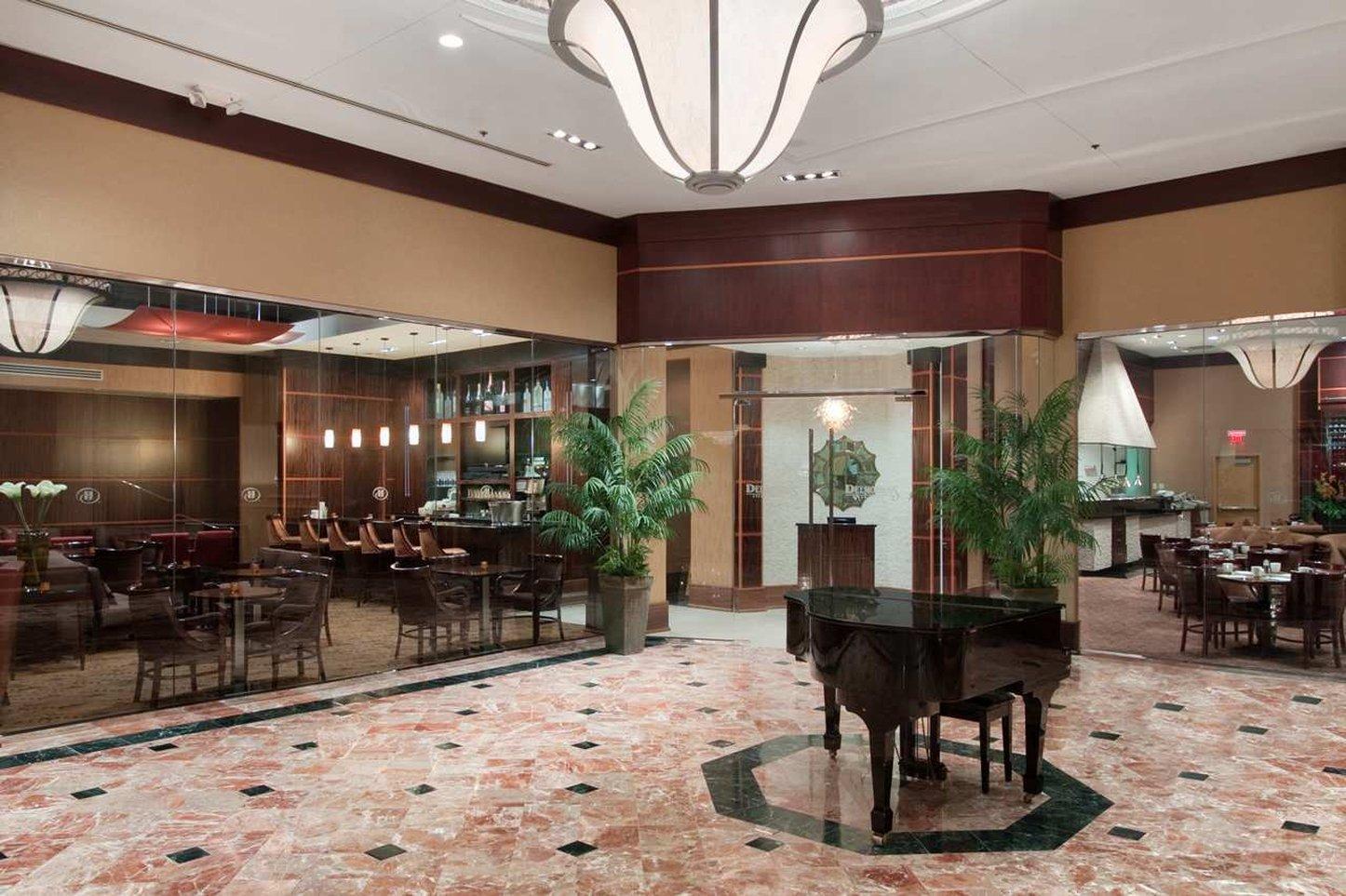 Hilton Avenue Filadélfia