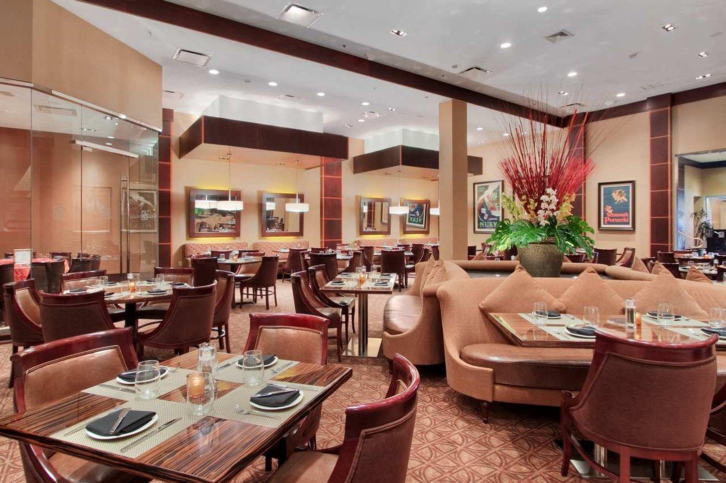 Hotel Hilton Avenue Philadelphia