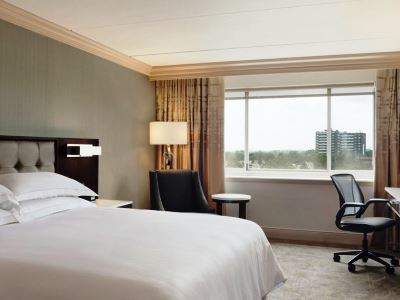 Hilton Avenue Hotel