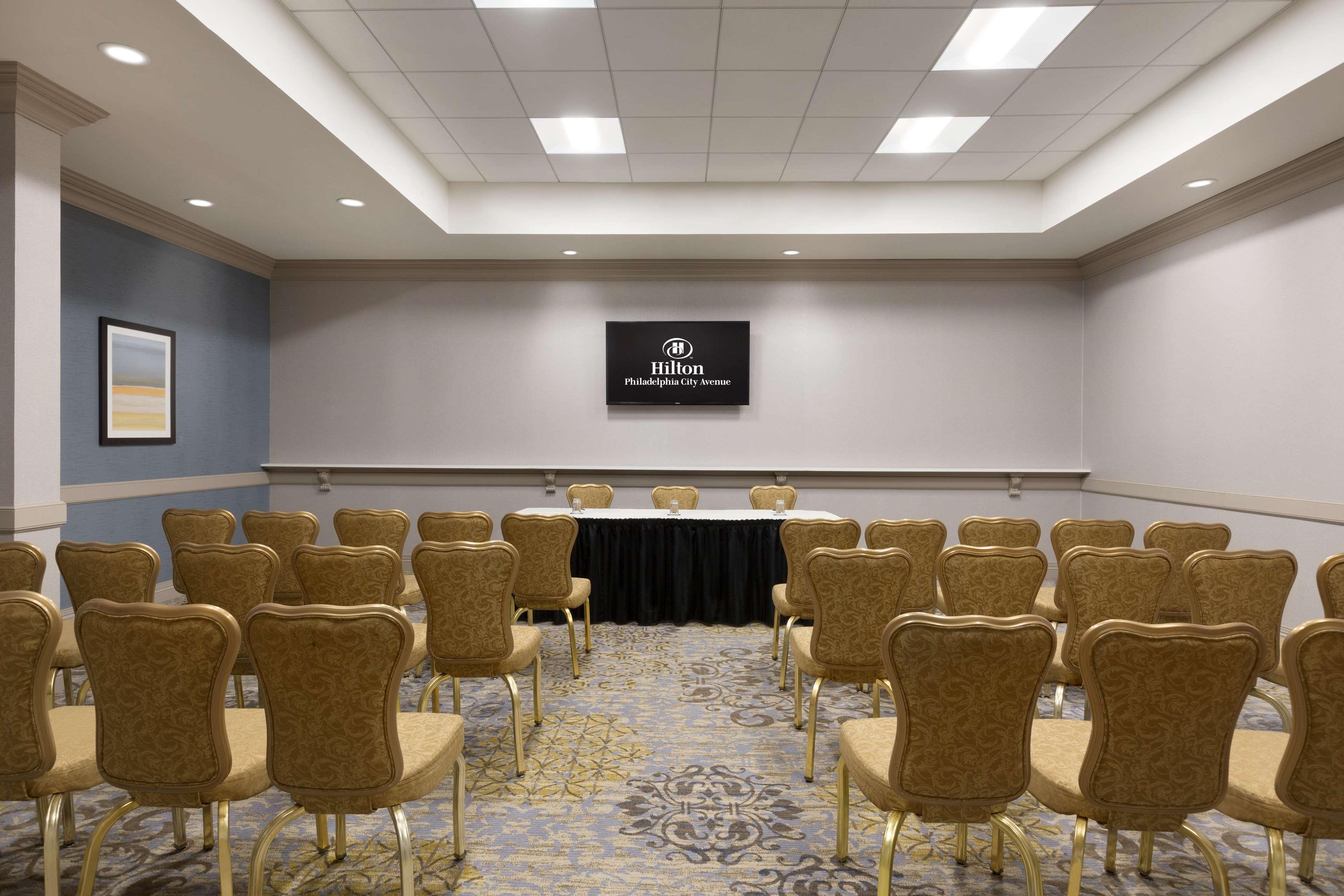 Hilton Avenue 4* Philadelphia