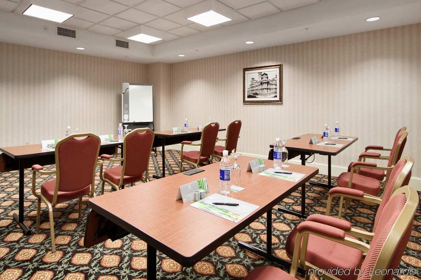 Hotel Hilton Avenue 4*